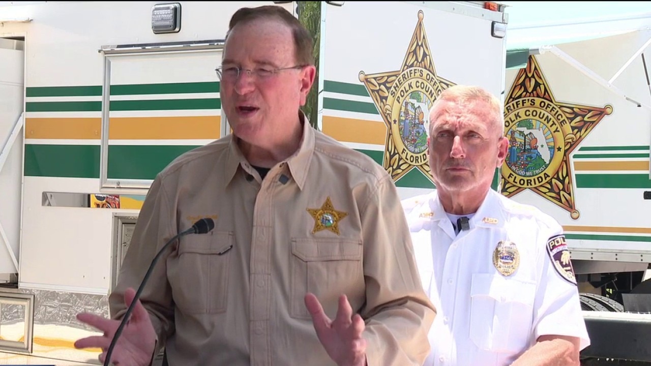 Deadly officer-involved shooting