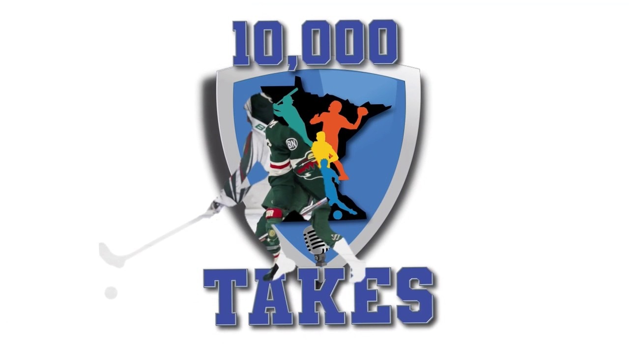 10,000 Takes: Oct. 9, 2026