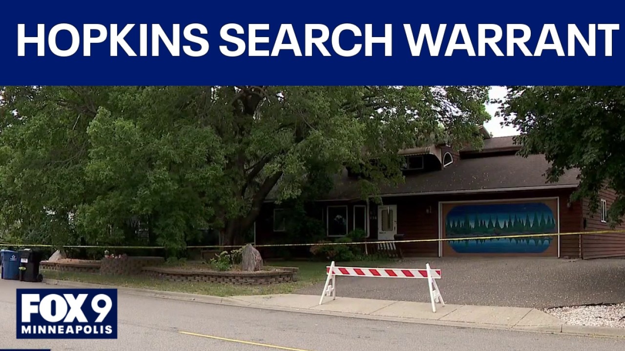 Hopkins daycare deaths: Court docs reveal chilling details