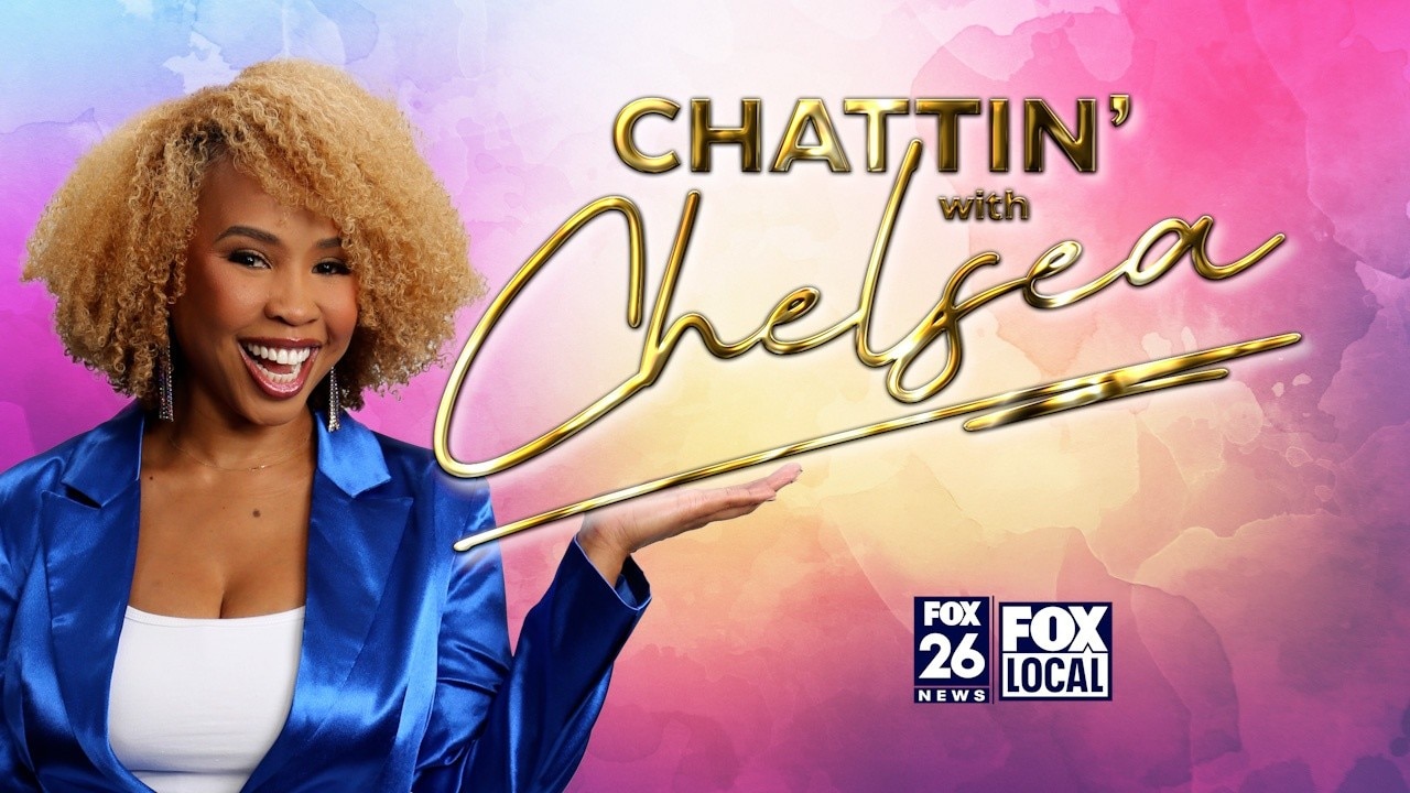 Chattin' with Chelsea: Tamela Mann's Inspiring Journey