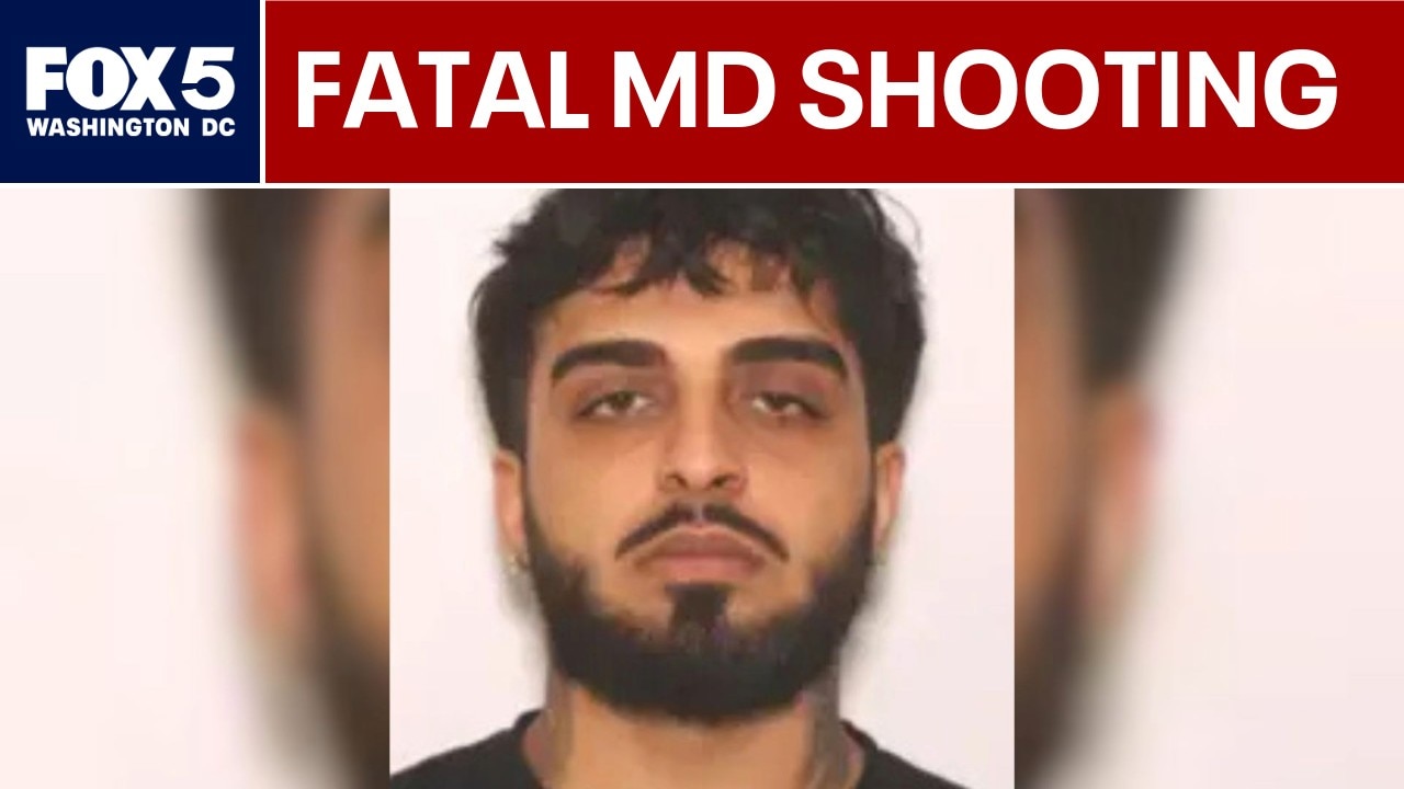 Suspect in Montgomery County deadly shooting identified; search continues