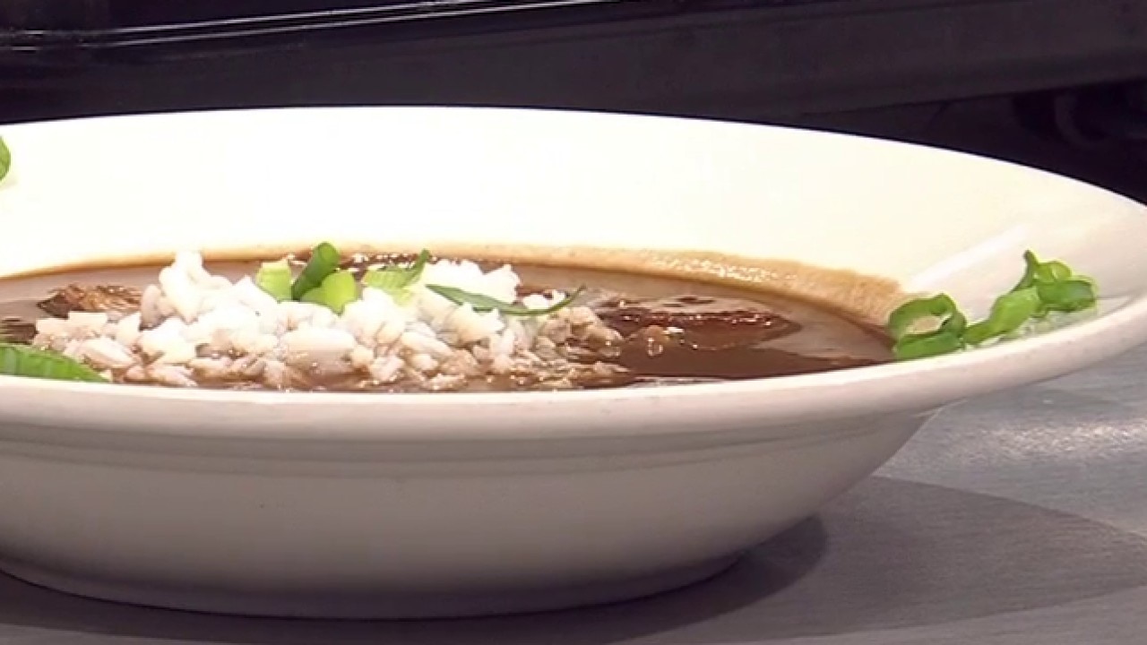 Gumbo 101 with Evangeline Cafe: Mastering the roux