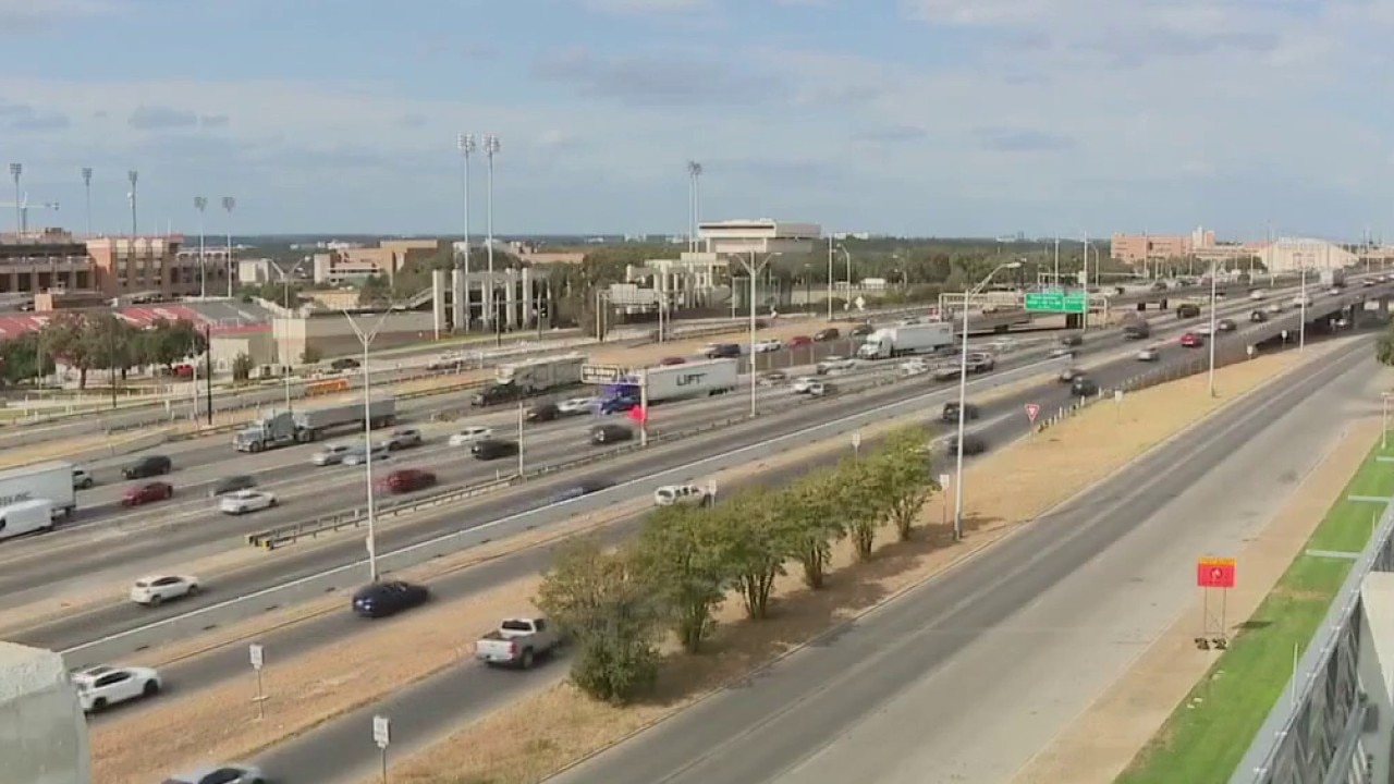 Austin's I-35 cap and stitches delayed due to costs