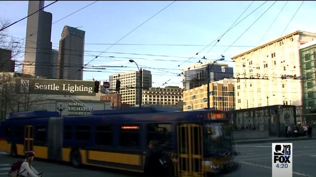 Metro transit cameras