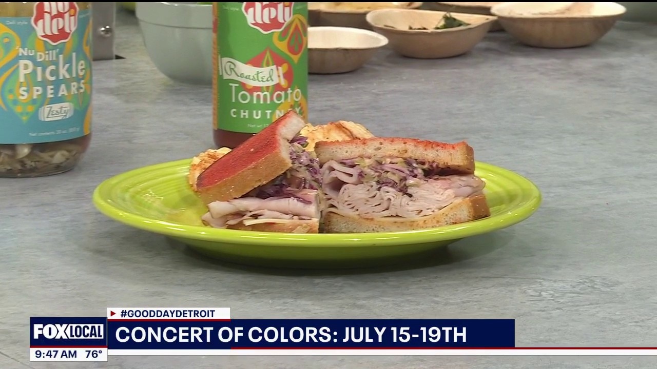 Concert of Colors celebrates 35 years