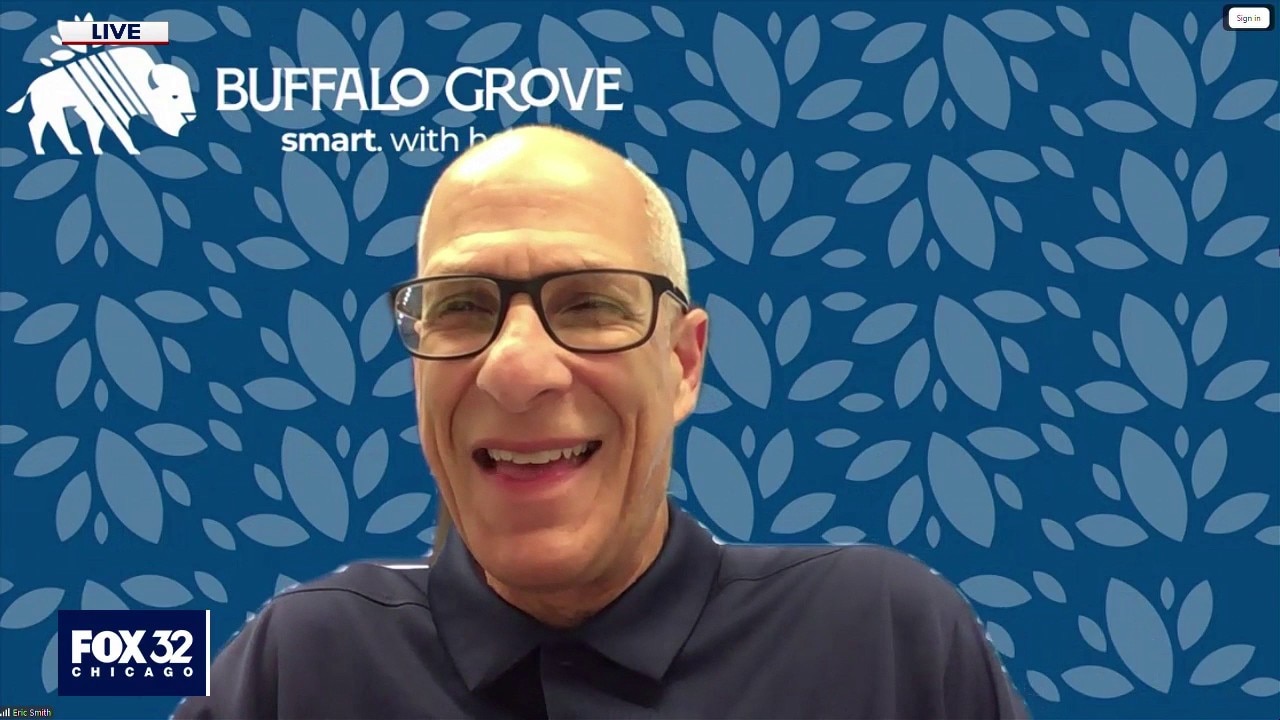 Buffalo Grove, IL, named one of best places to live in US | ChicagoLIVE