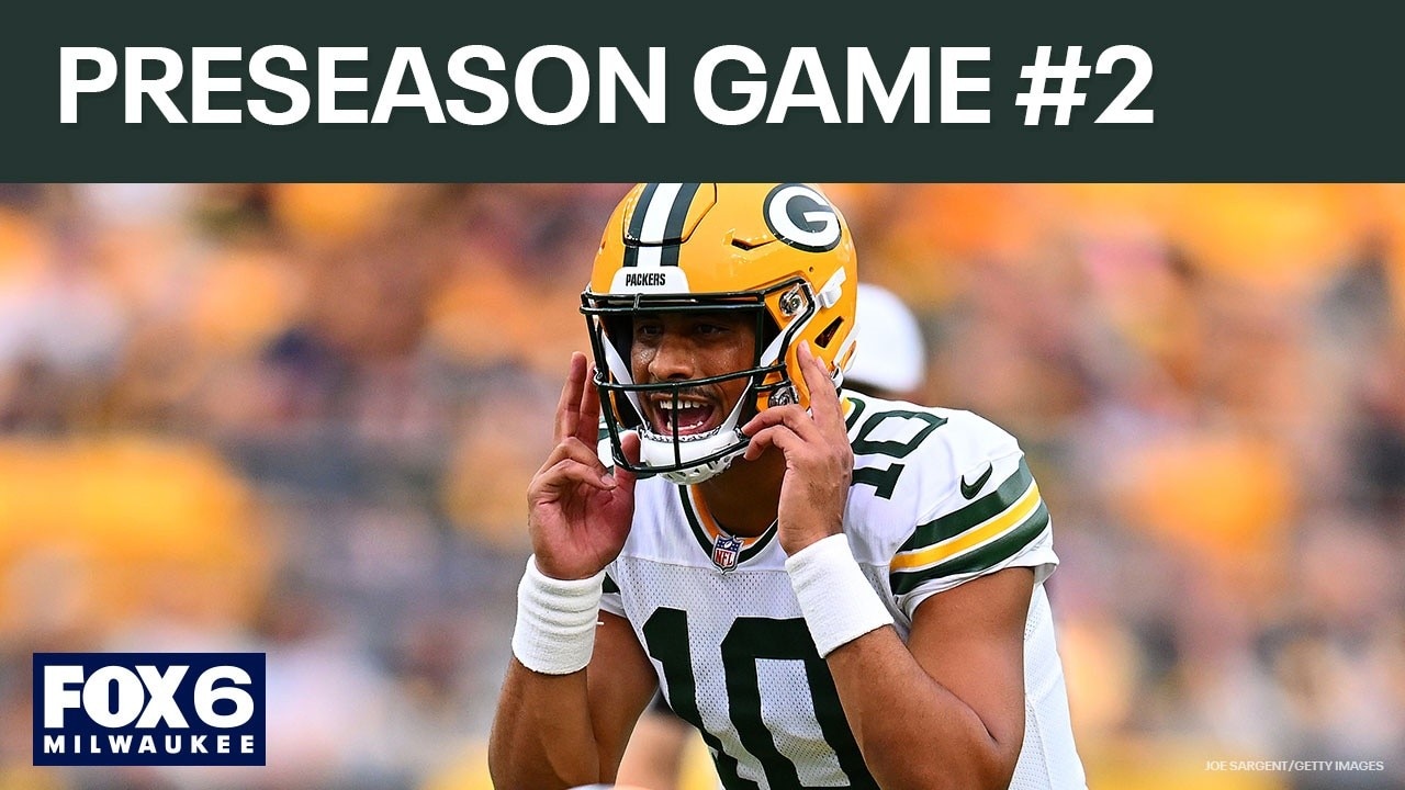 Packers, Broncos square up at Mile High Stadium