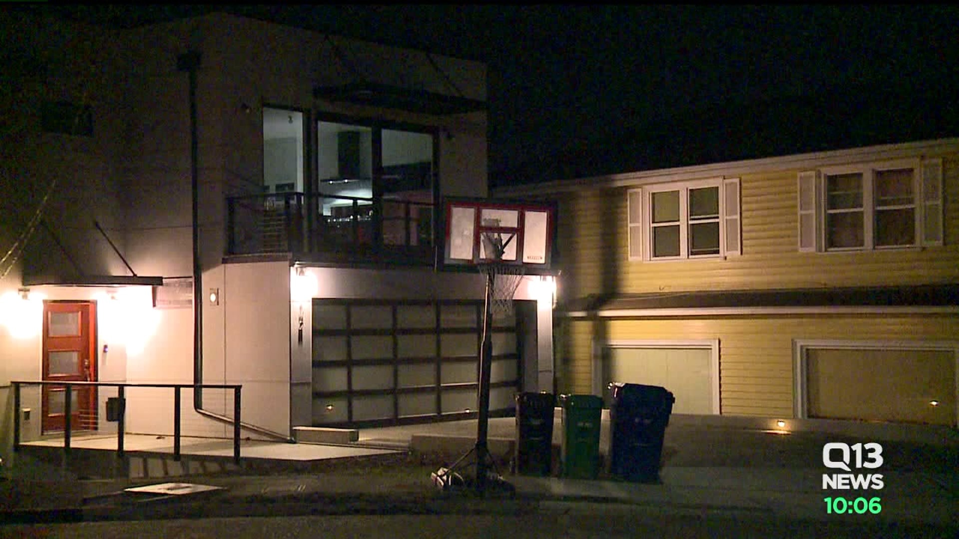 15-year-old girl shot in Leschi