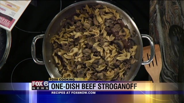 Quick and easy meal: A one-dish recipe you can make in 30 minutes or less