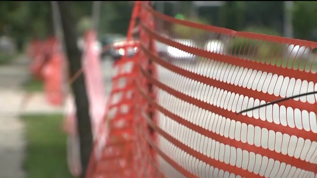 Some hope for normal hours at Sherman Park in time for Labor Day weekend following unrest