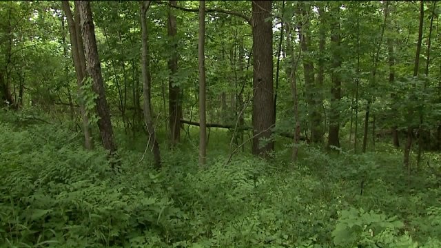 Franklin police: Two men arrested for poaching at Wehr Nature Center