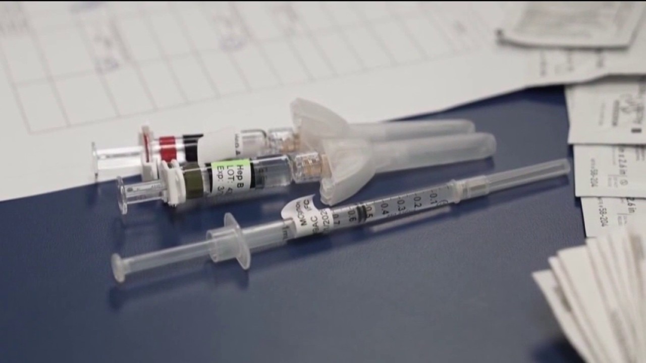 Vaccine mandate 