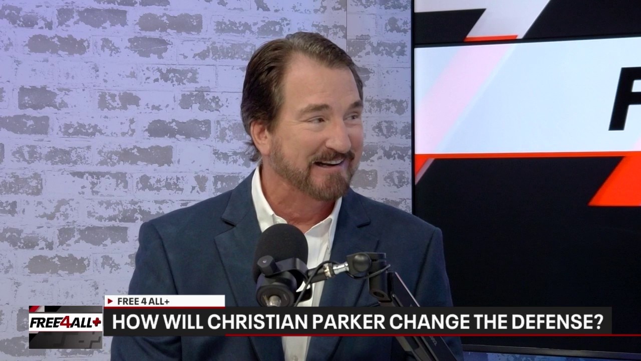 Can the Cowboys reshape their defense with two first round picks?