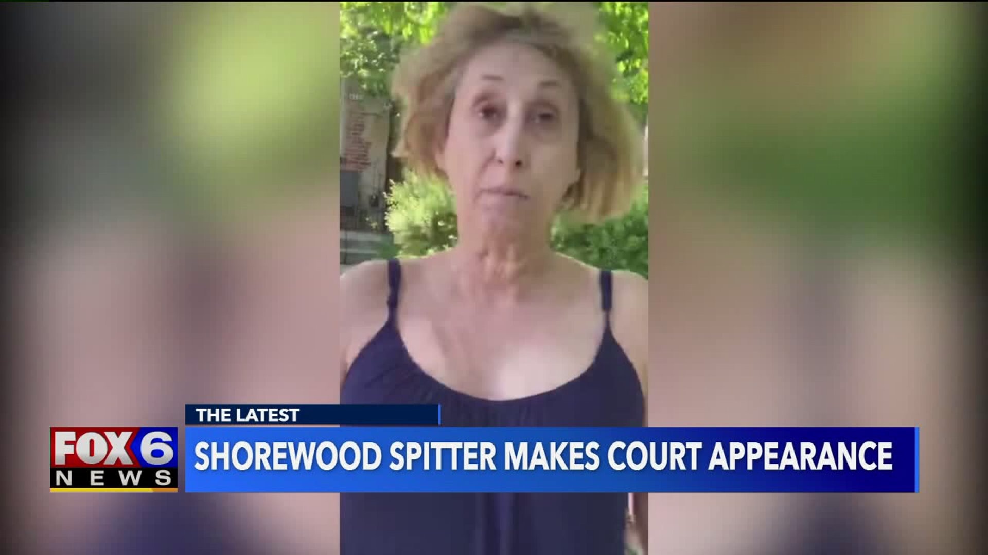 Stephanie Rapkin makes initial court appearance