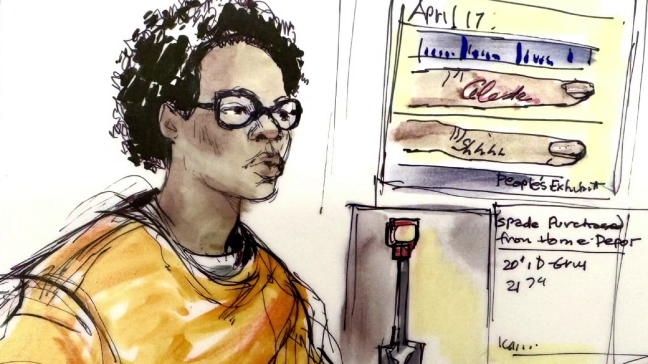 Expert details Rivas Hernandez's final moments