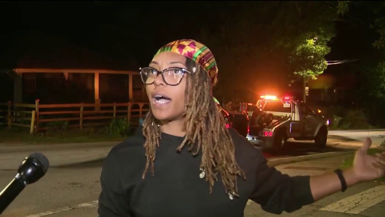 Lyft driver thinks she picked up shooting suspects