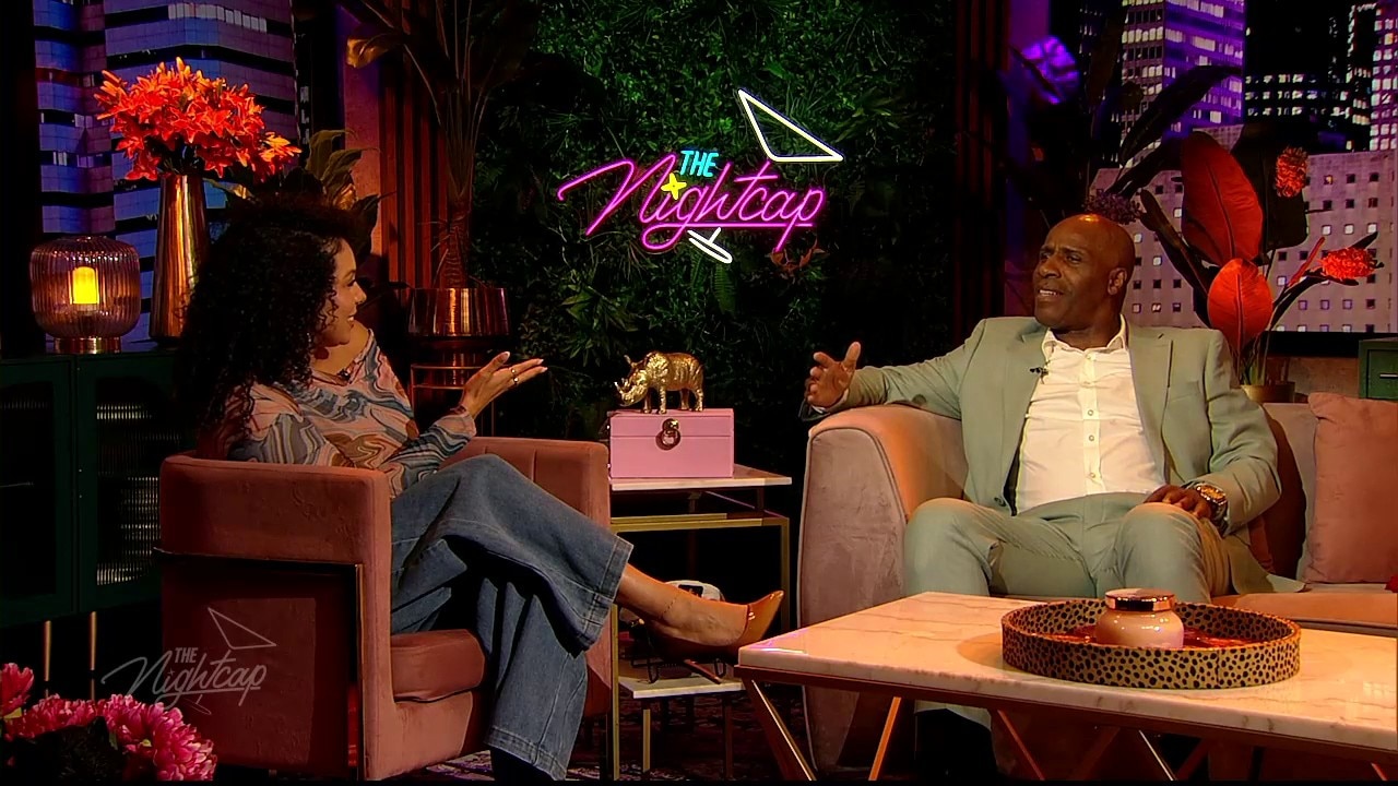Willie D on Turning 60, Houston Hip-Hop & Why Celebrity Roasts Have Gone Too Far