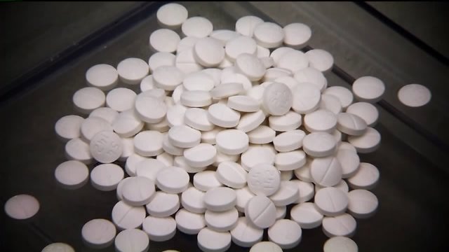 Were 17 days in and weve had 18 cases: Overdose deaths account for one-third of the medical examiners workload