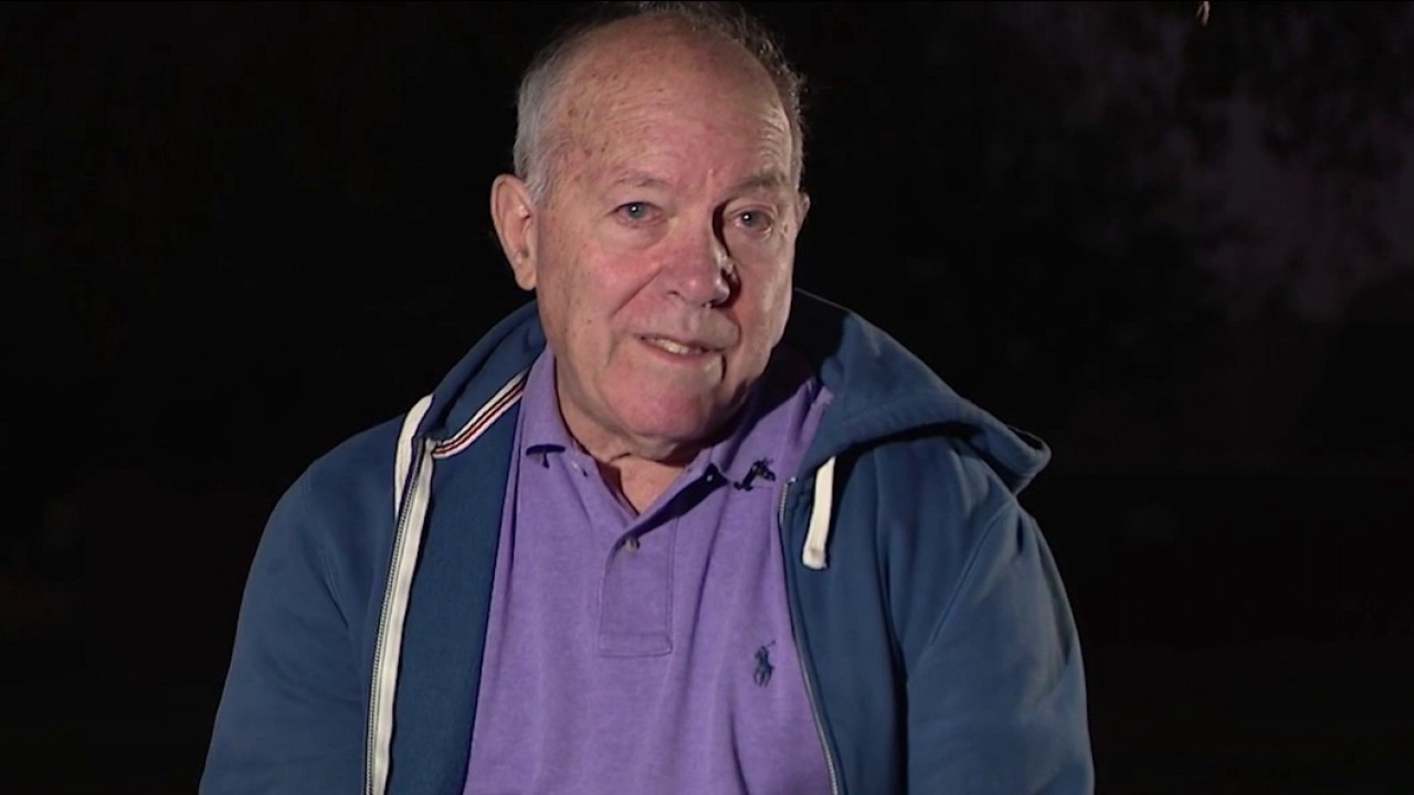 Father of Arizona murder victim dies weeks after suspect's found guilty 