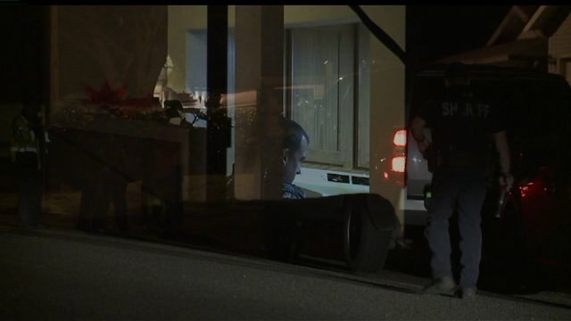 Murder-suicide reported in Pierce County