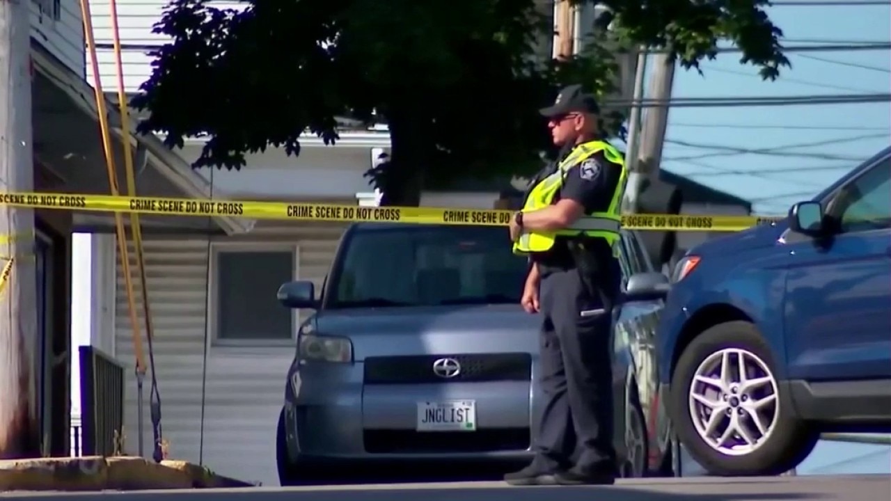 FBI probes fatal ICE agent shooting in Biddeford, Maine
