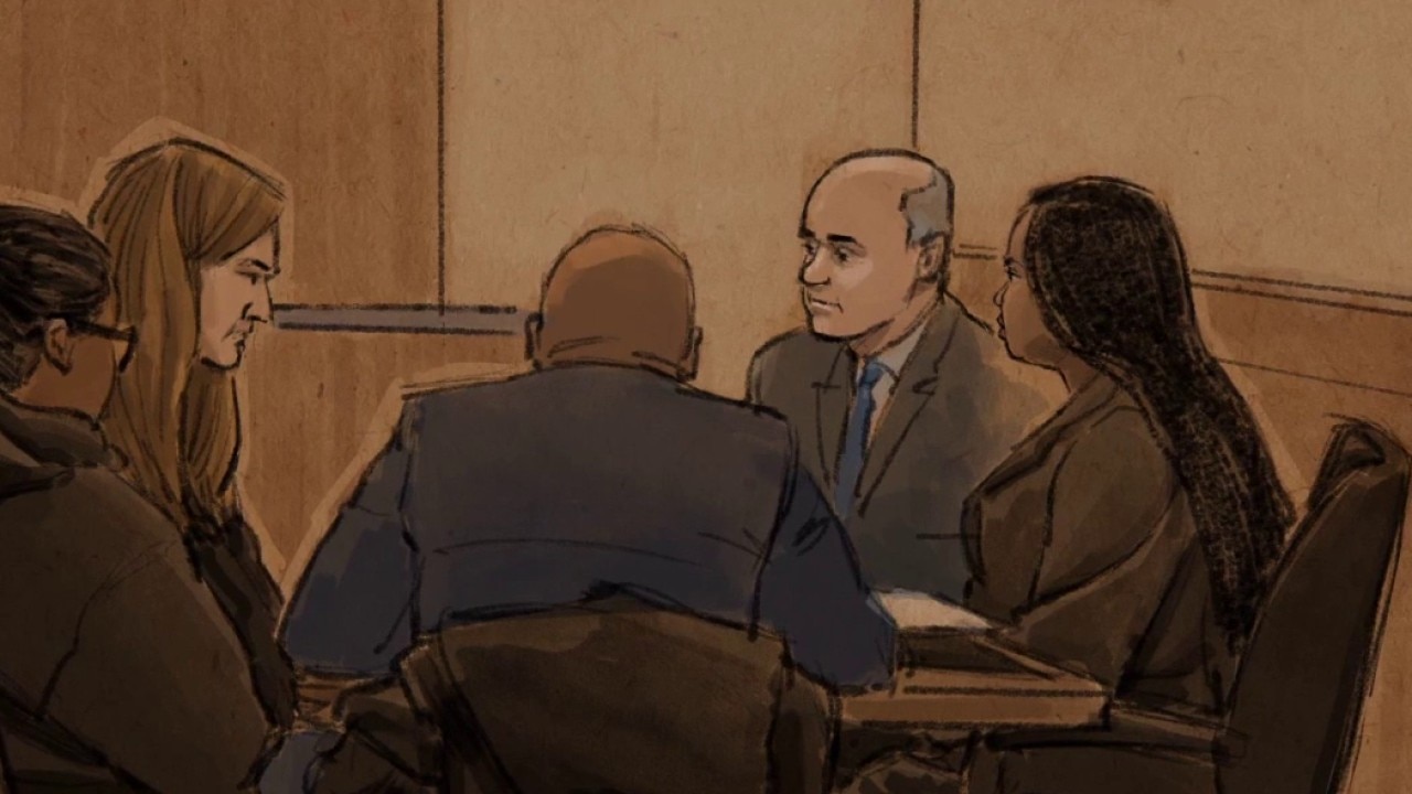 Don Lemon, others in court Friday after St. Paul ICE protest 