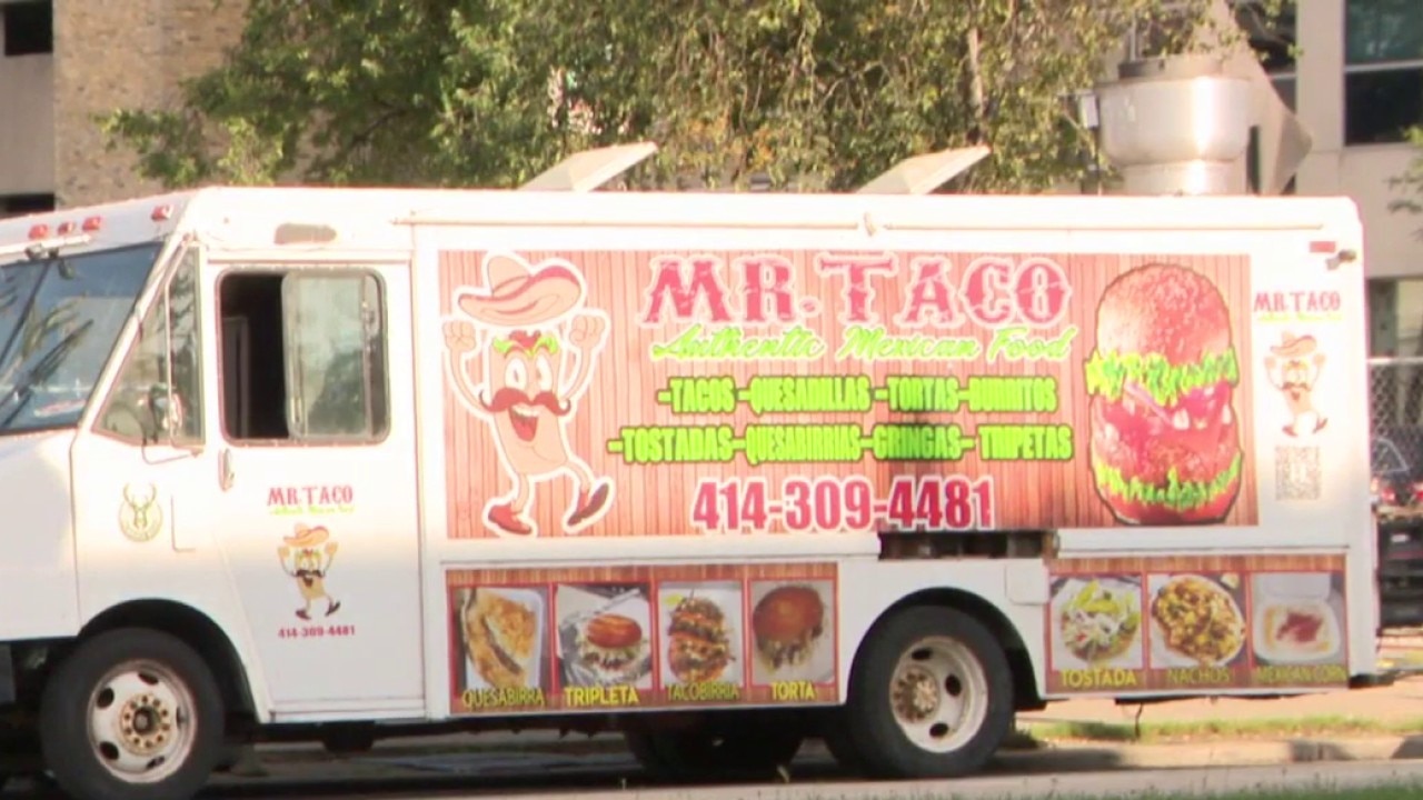 Milwaukee food truck curfew, city won't continue legal battle