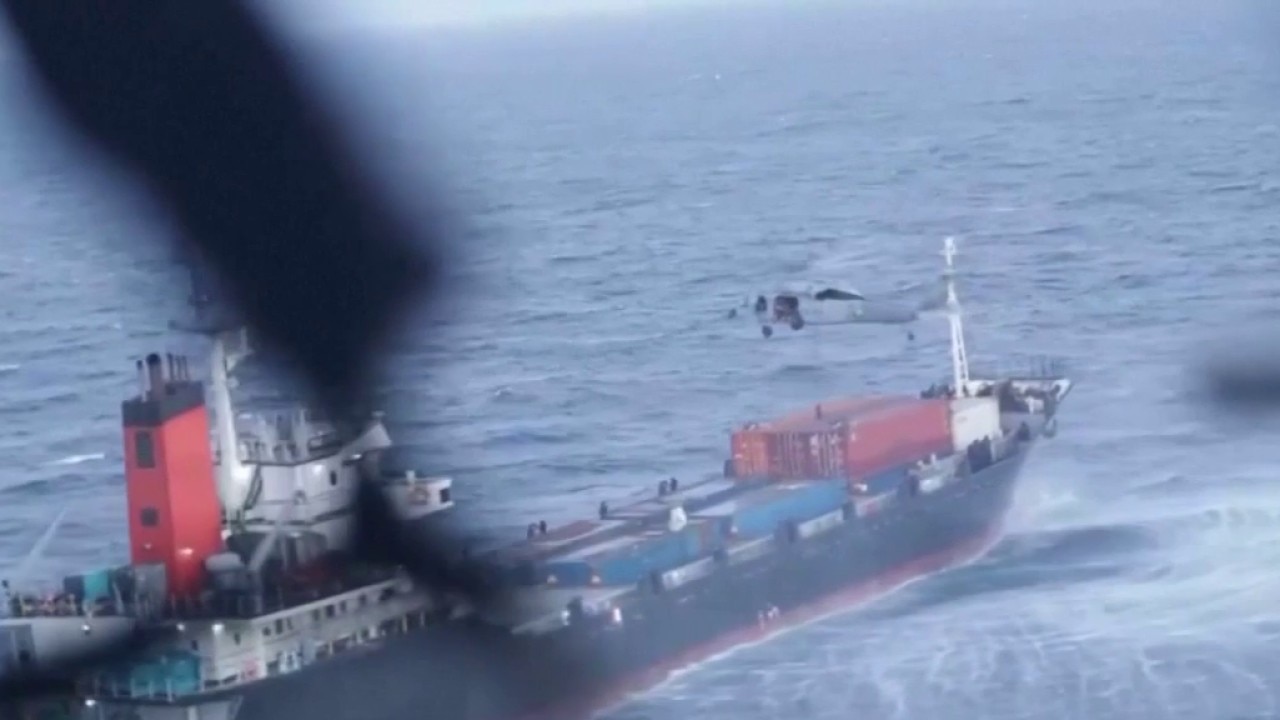 US preparing new wave of strikes against Iran: report