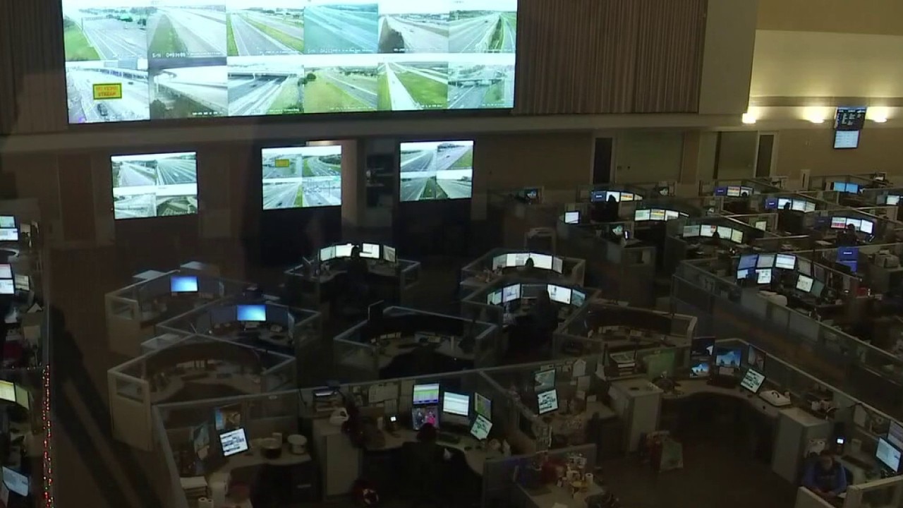 Report recommends keeping 911 call taking within APD