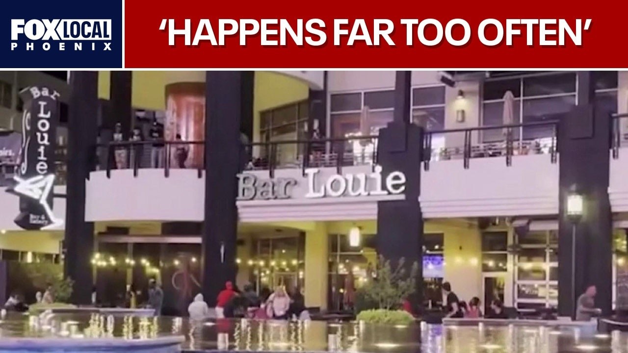 Visitors react to Westgate July 4 shooting
