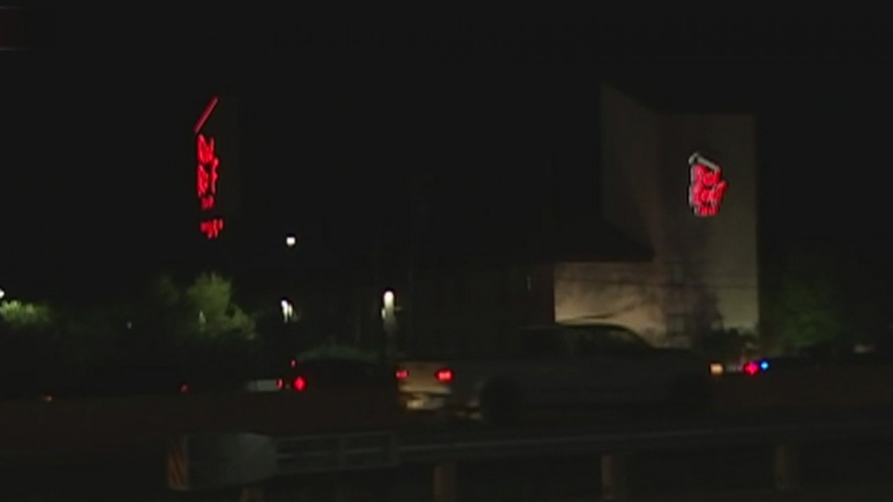 Police say serial Austin bombing suspect dead