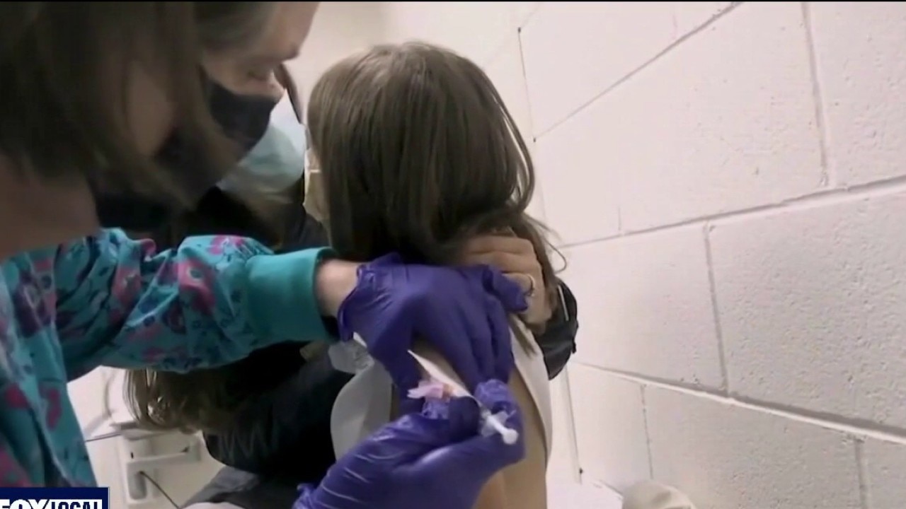 Breaking down Trump's executive order for spacing out childhood vaccines