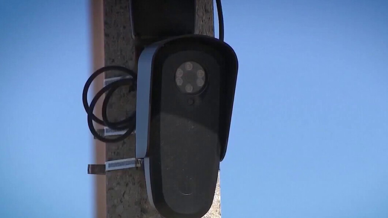Bastrop votes to end Flock contract