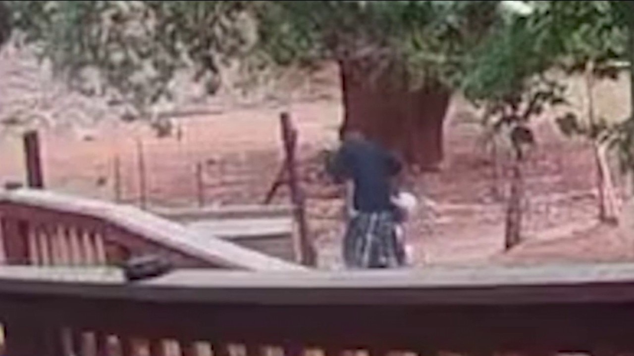 Tourist attacked on hiking trip to Havasu Falls