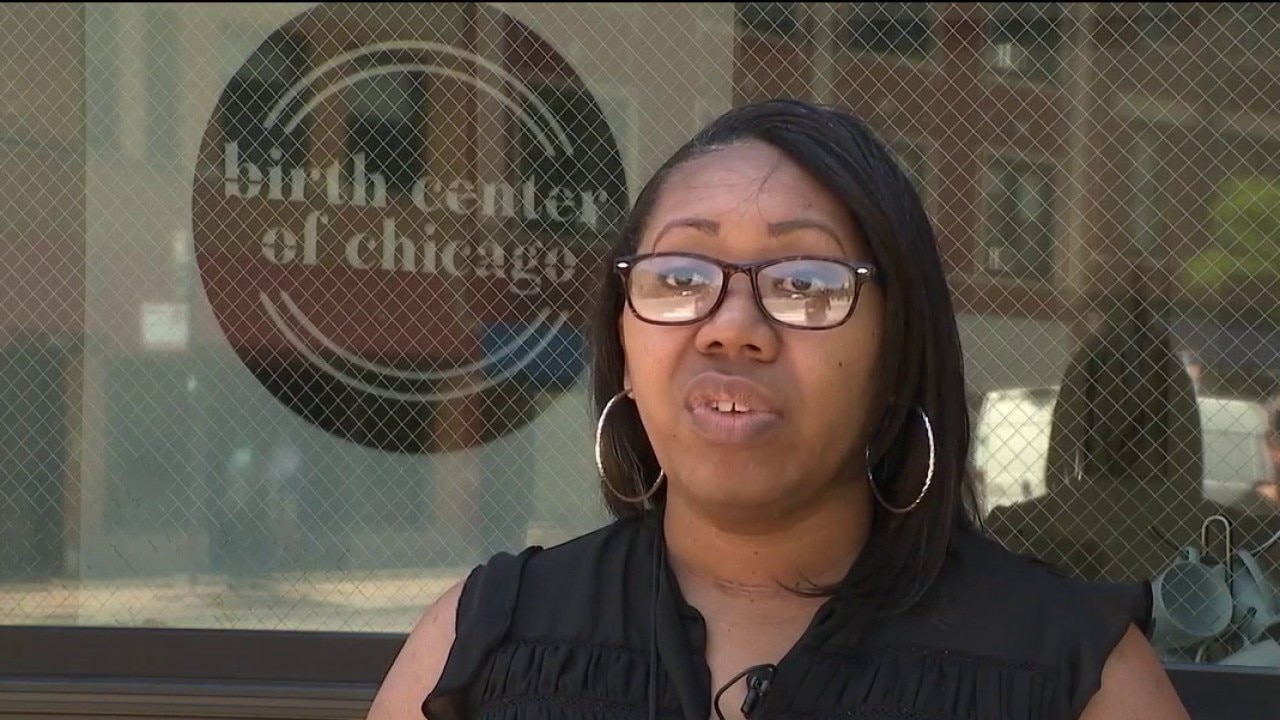 Employees demand pay after Birth Center of Chicago closes unexpectedly