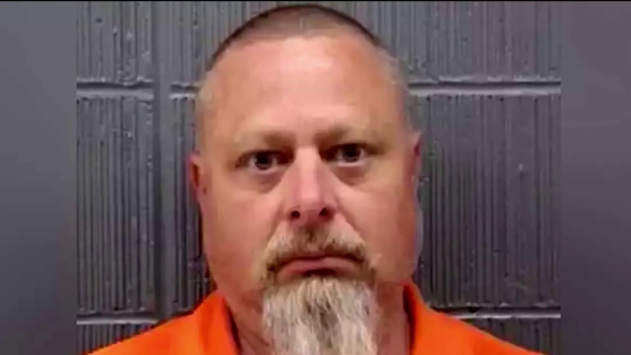 Richard Allen appeals 130-year sentence in Delphi murders 
