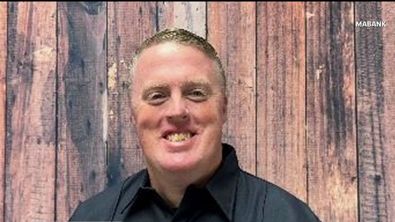 Texas fire chief killed while directing traffic at Mabank rodeo