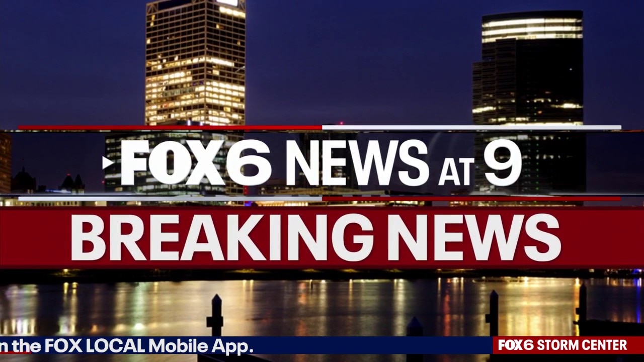 FOX6 News at 9 | June 17, 2026