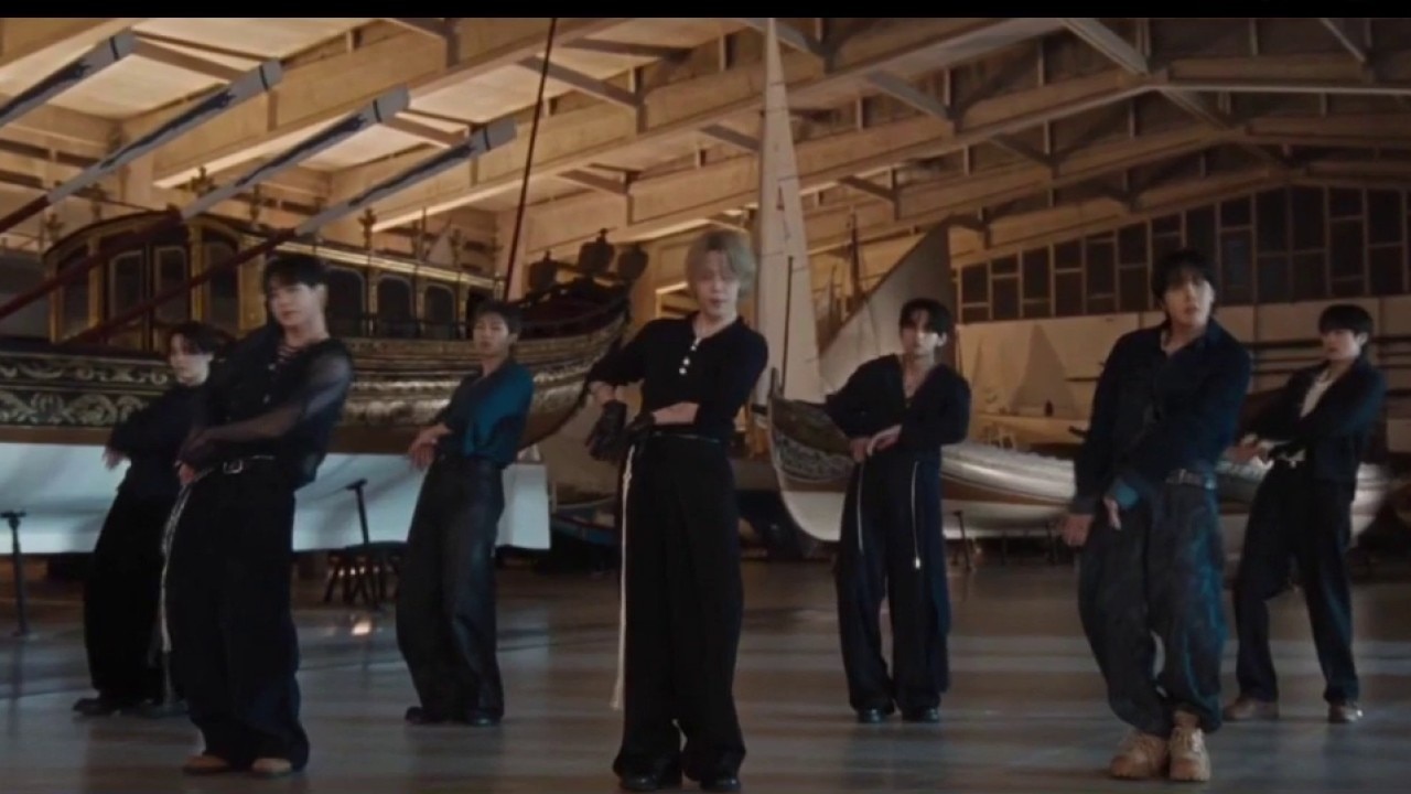 Tampa prepares for BTS takeover