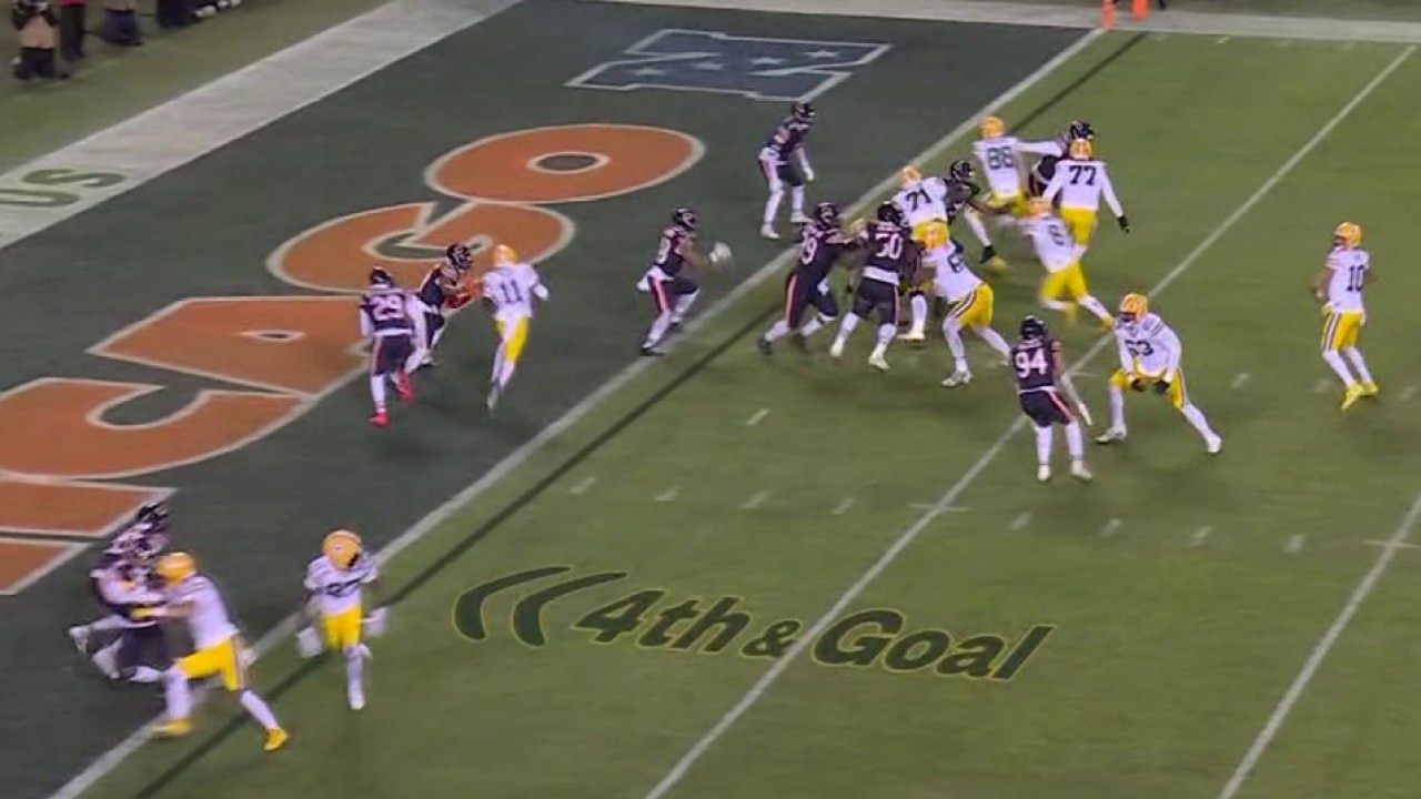 Wisconsin at forefront of sports streaming battle