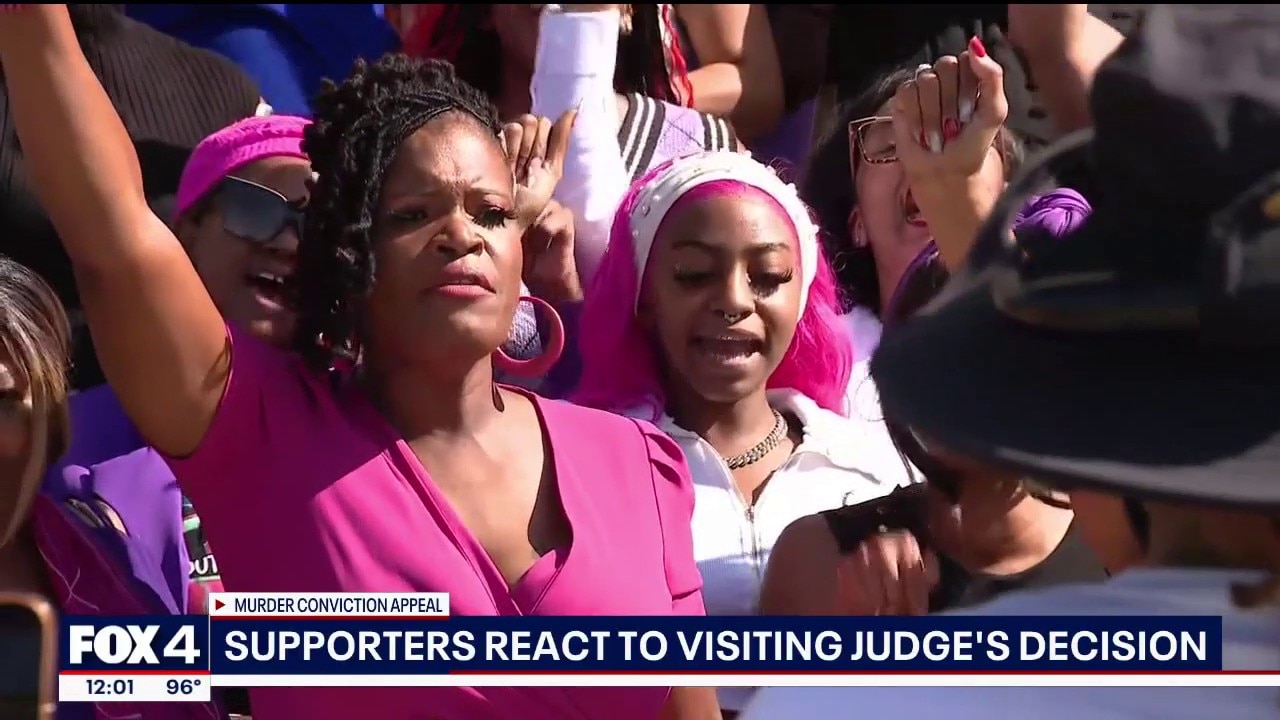 Judge recused in Karmelo Anthony case ahead of new trial appeal hearing