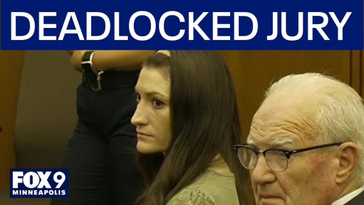 Lindsay Clancy trial: What happens when a jury can’t agree?