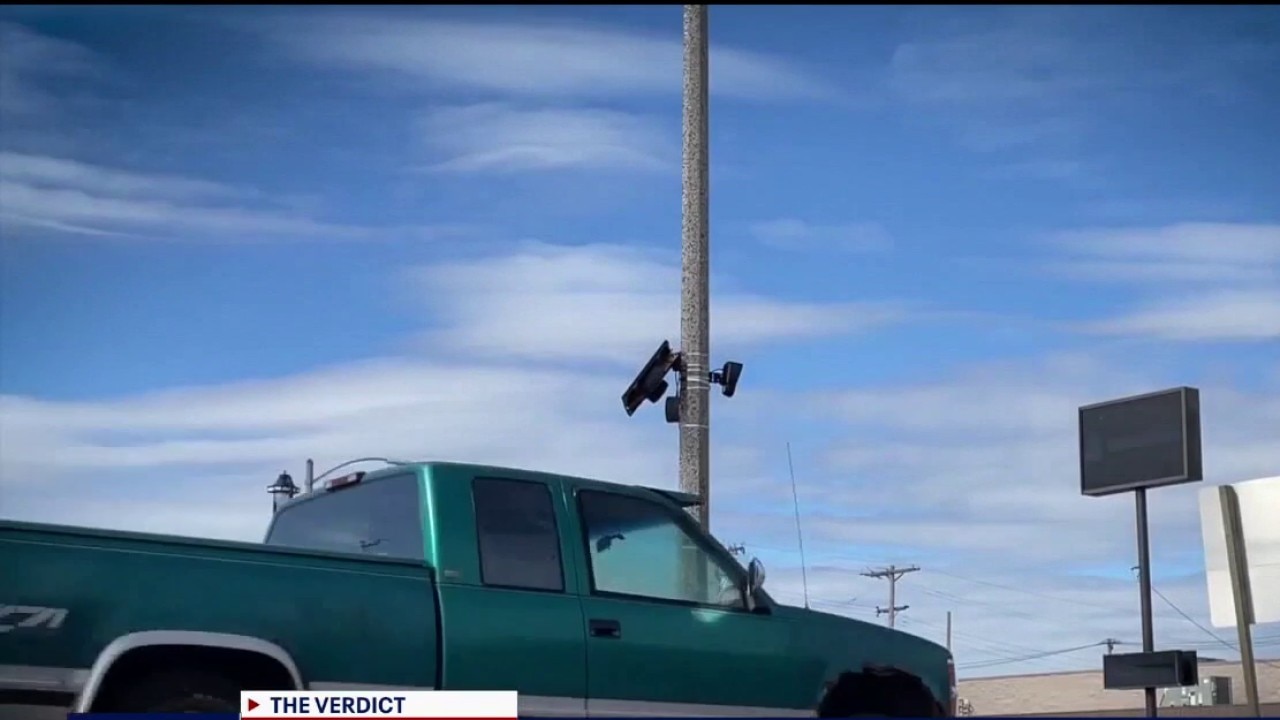 Flock cameras get pushback from communities