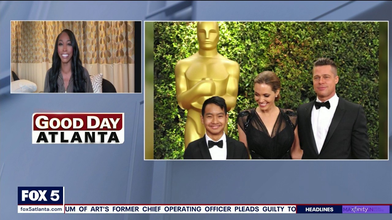 What's happening in entertainment headlines