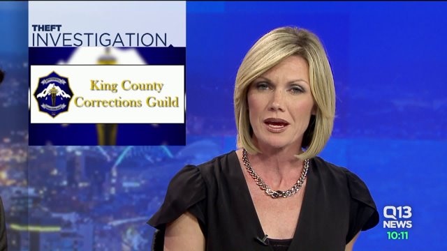 Investigation into 5 King County corrections officers