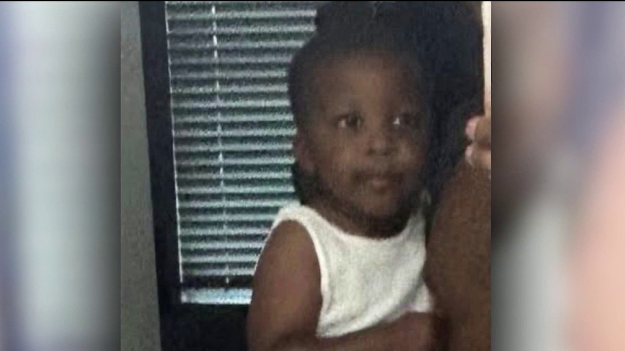 Caregiver arrested after missing child report