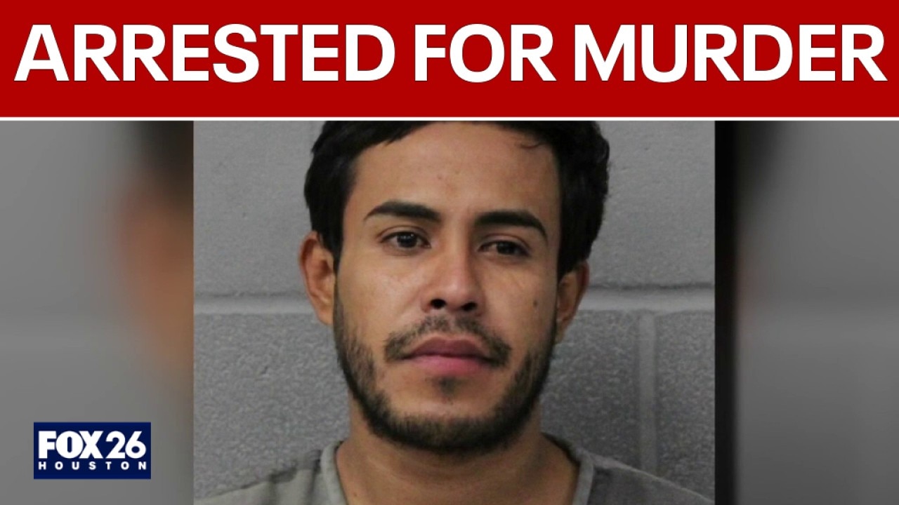 Police in Texas arrest suspect in 2 murders spread over 6 years