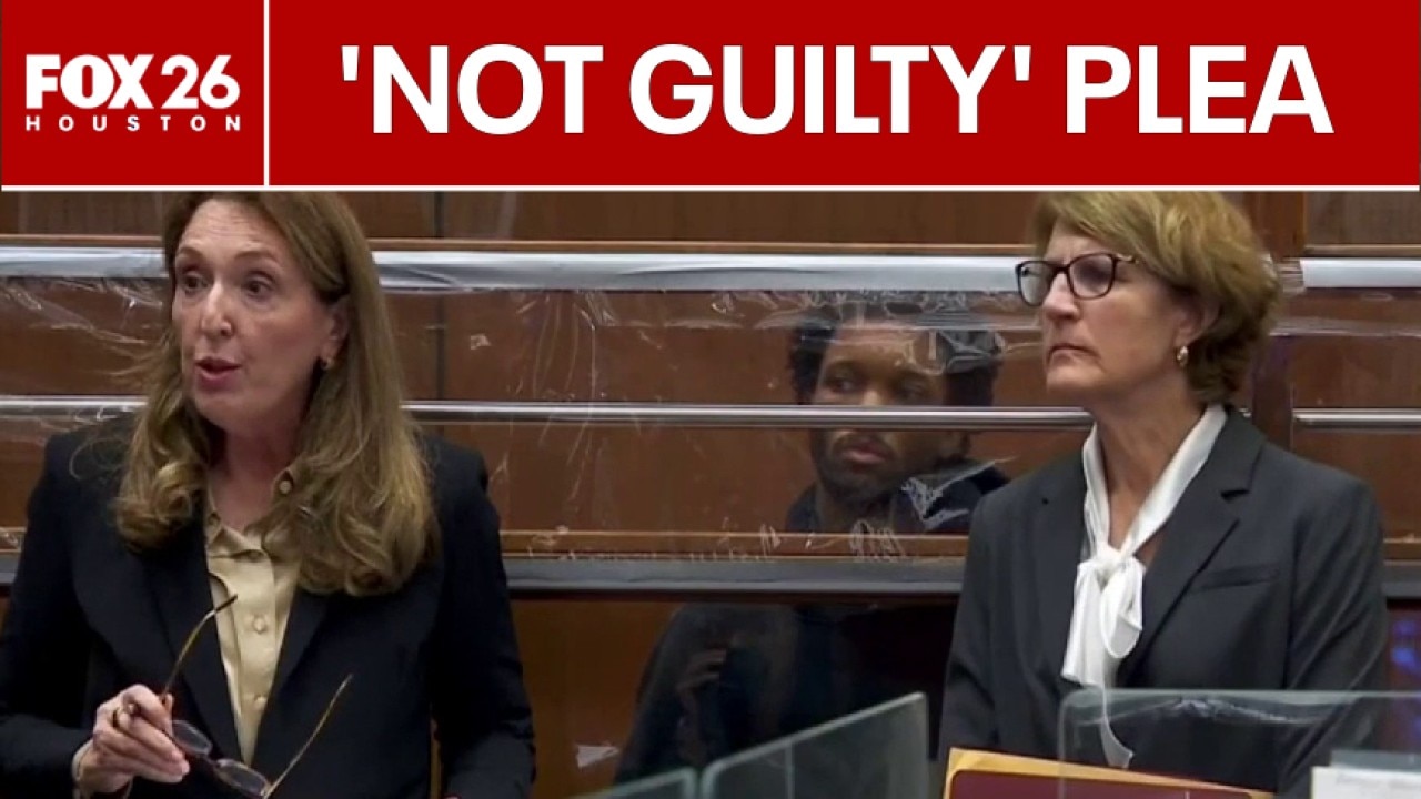 'D4VD' pleads not guilty to teen's death