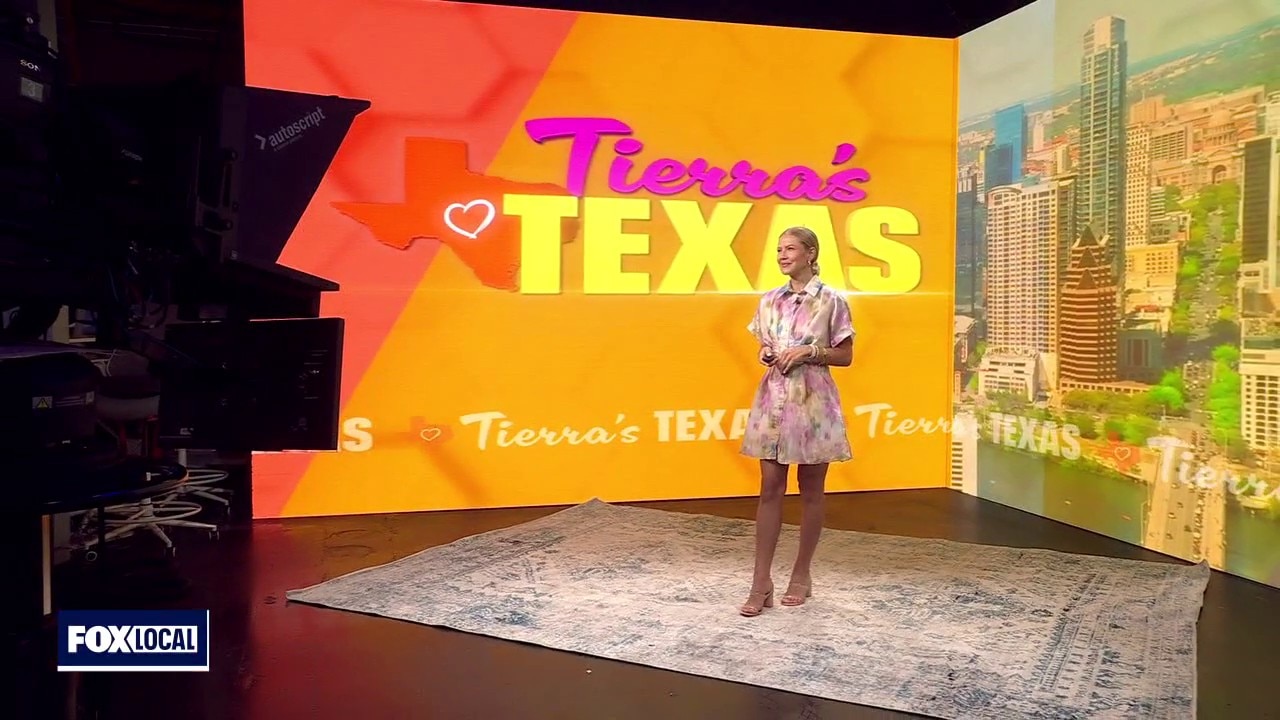 Tierra's Texas - Episode 116