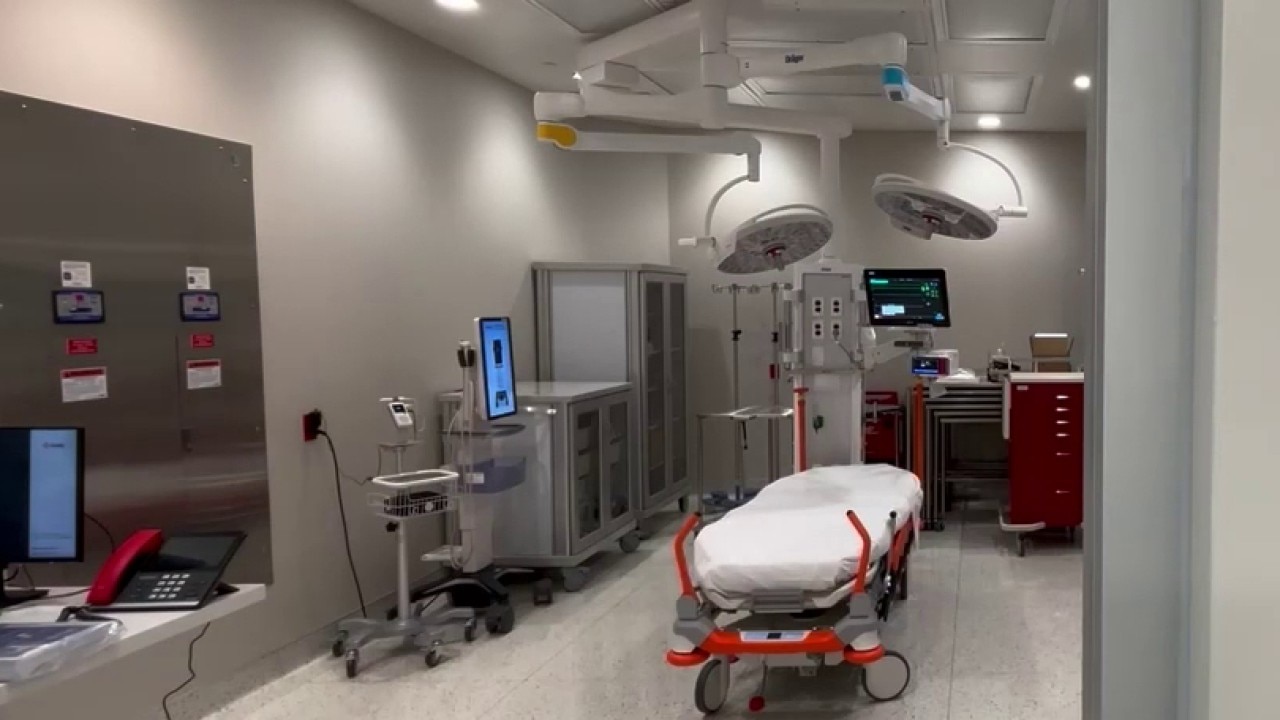 Grady opens 24/7 emergency department in Union City